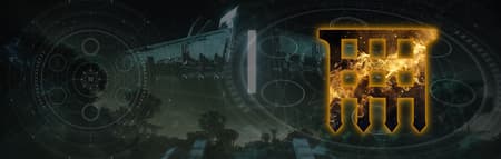 Равновесие в одиночку / без смертей background
