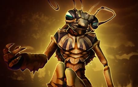 The Klaxxi Reputation image