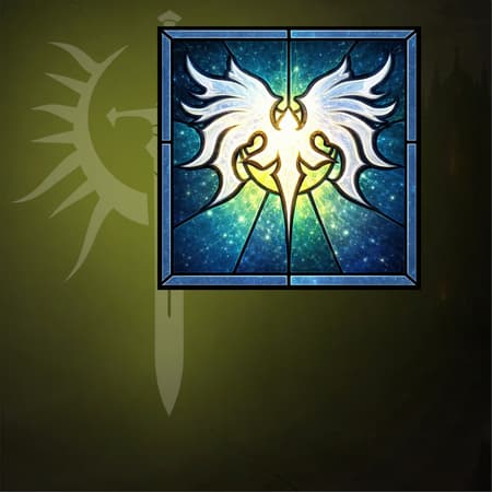 Arbiter Wing Strike Paladin image