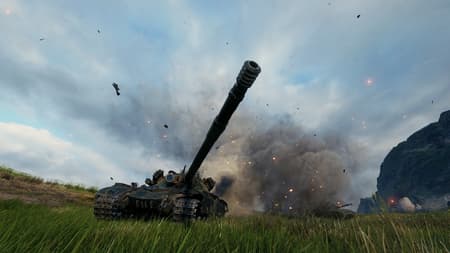 Лучшие танки World of Tanks: выбор по классу и роли