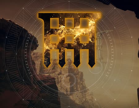 Spire of the Watcher solo / flawless background
