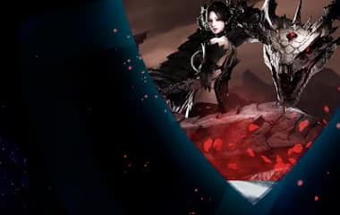 Kazeros Raid: Echidna Boost image