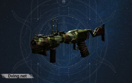Salvager's Salvo image