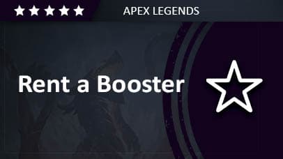 Rent a Booster background