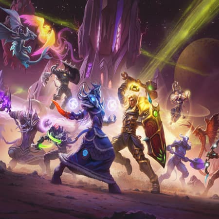 The Burning Crusade Anniversary Overview
