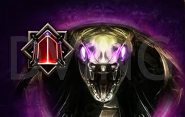 Temporal Sanctum background