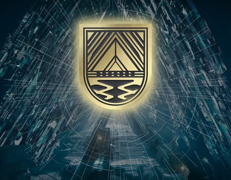 Vault of Glass seal image