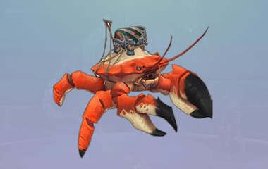 Snapback Scuttler background