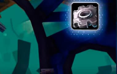 Hypercharged Gear of Innovation image