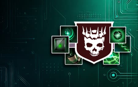 LEGENDARY CAMPAIGN AND FULL STRAND UNLOCK BUNDLE image
