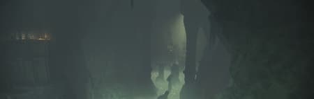 Oblation exotic mission background