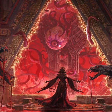 Atziri's Temple in PoE 2