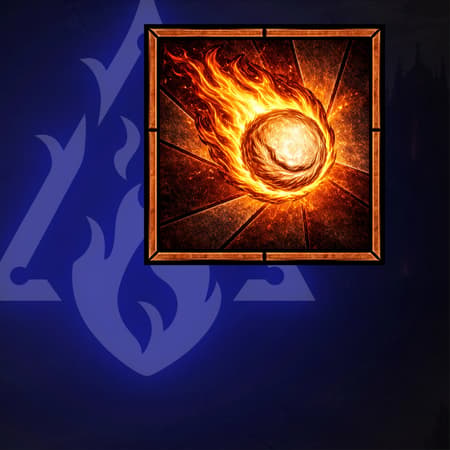 Meteor Sorcerer image