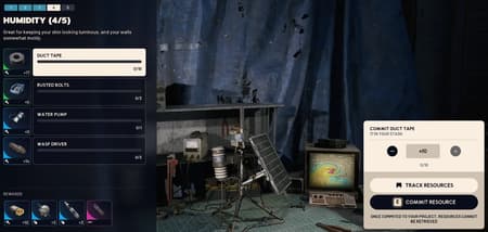 ARC Raiders Weather Monitor System Project Guide — All Materials, 5 Stages, Comet Igniter, Firefly Burner, and Rewards