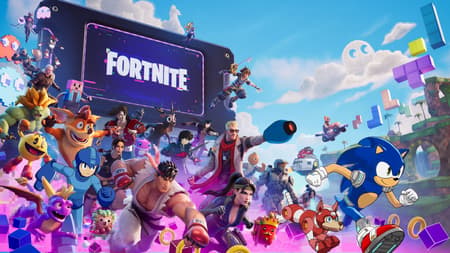 Fortnite Override Admin Panel: Lobby Hacks, Input and Reward Checks