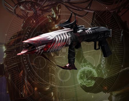 Lingering dread image
