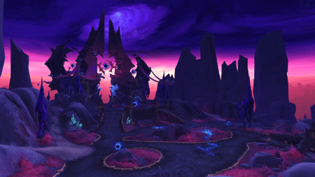 WoW Midnight PvP Overview: Season 1 Tactical Guide