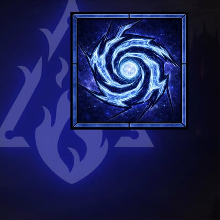 Ball Lightning Sorcerer image