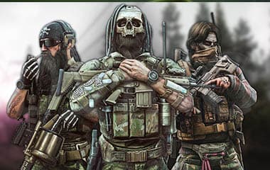 The Goons image