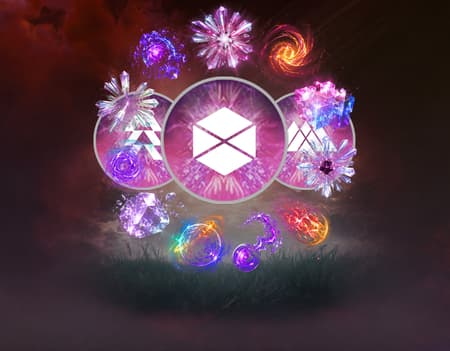 Prismatic abilities image