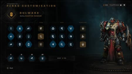 Best Builds