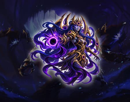The Worldcore normal background