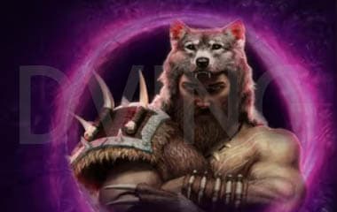 Character Leveling background