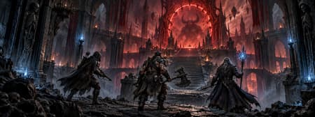 Кошмары наяву в Diablo 4: гайд по бывшим Challenge Dungeons