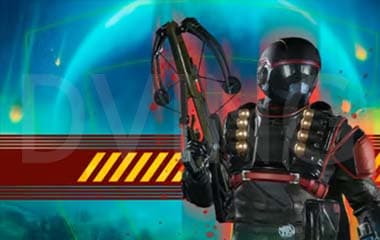 Democratic Detonation Warbond Boost image