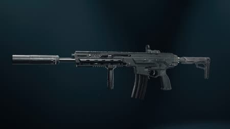Best Weapons