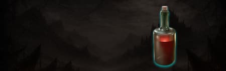 Exquisite Blood background
