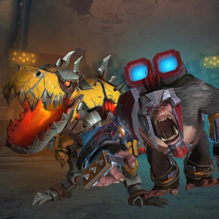 Cauldron of Carnage Mythic Boss Guide