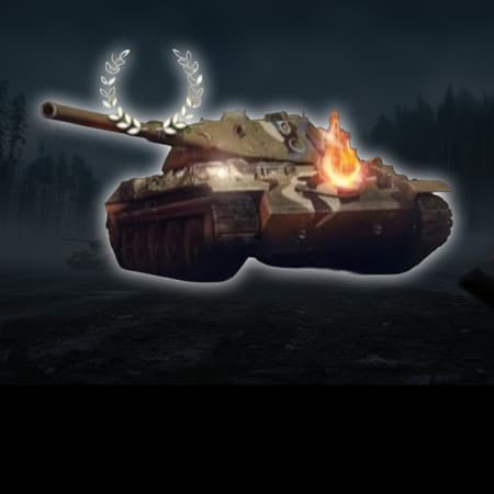 High Damage Battles image