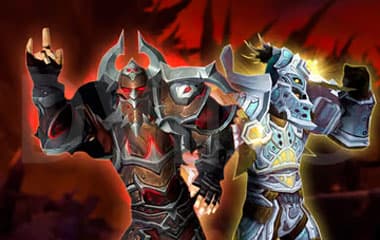 Arena 2v2 image