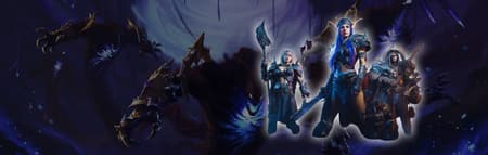 Кампания Midnight background