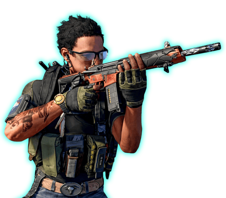 Raid "Operation Dark Hours" image