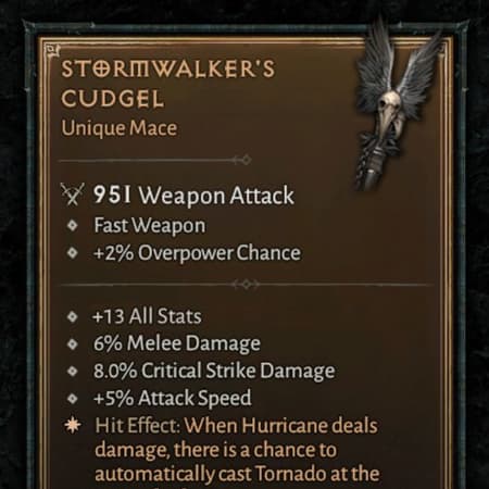 Unique Items Farm