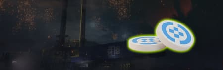 Credits background