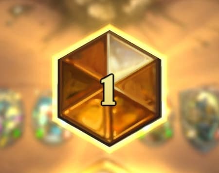 Rank boost Hearthstone image