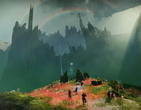 Starcrossed exotic mission (classic) image