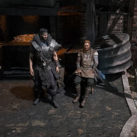 PoE 2 Runes of Aldur League: Remnants and Runic Ward