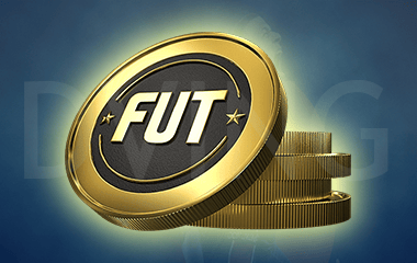 FiFa coins background
