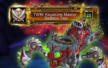 Keystone Master image
