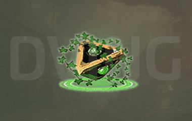 Garden of Genesis Expedition boost background