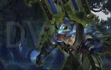 Krasarang Wilds image