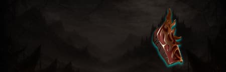 Unique Items background