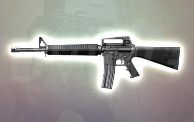 Tactical Rifles Diamond Camo Unlock image