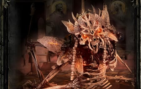 Boss Kill background