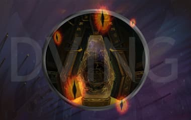 Horrific Visions Challenge image
