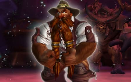 Delves Tier Unlock image